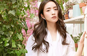 林依晨暂时息影！回顾5大金句： 婚姻之中，两人都要肯收起一些自己