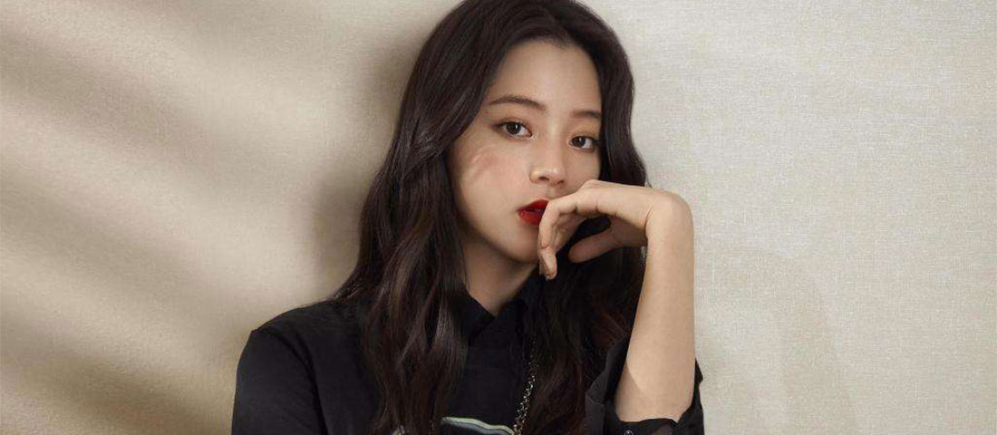 欧阳娜娜撞衫“新疆女神”翻车！网叹颜值太强：买家秀卖家秀