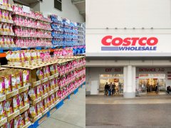 日本药妆研究室／逛到脚软！日本COSTCO药妆卖场带逛大容量包装更省了