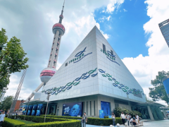 上海海洋水族馆开启首个全国科普月系列活动 多维度科普海洋知识