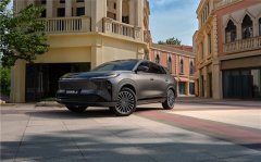 15万享30万级豪华！新车低门槛轻松开回家