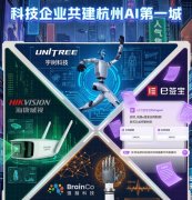争创＂AI第一城＂，杭州凭什么领先？