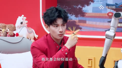 胡先煦亲测！央视主持天团都在用！追觅AI智能戒指成为首个亮相春晚的AI智能硬件！